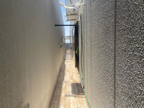 Imagem Casa com 3 Quartos à Venda, 100 m² em Vila Nasser - Campo Grande