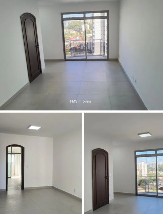 Imóvel com 3 Quartos à Venda, 103 m² em Vila Mariana - São Paulo