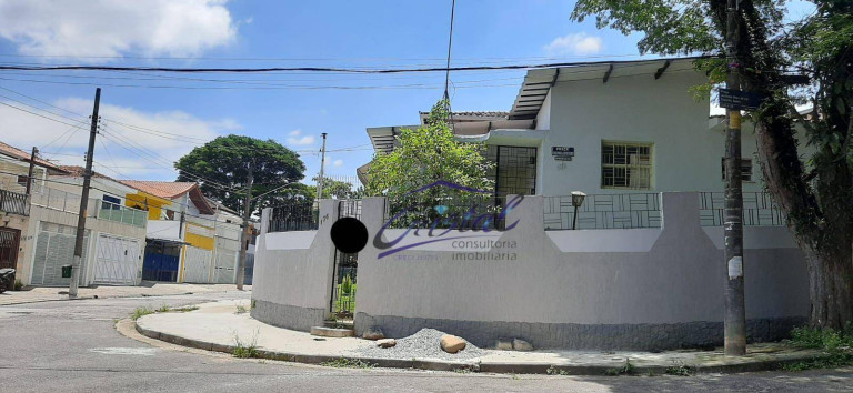 Casa com 3 Quartos à Venda, 155 m² em Jardim Bonfiglioli - São Paulo