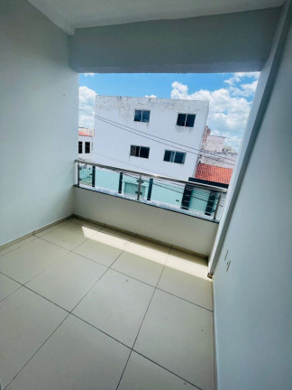 Apartamento com 3 Quartos à Venda, 60 m² em Junco - Sobral