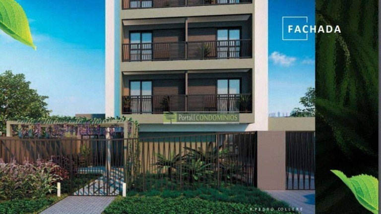 Imagem Apartamento com 2 Quartos à Venda, 65 m² em Vila Izabel - Curitiba Imagem Apartamento com 2 Quartos à Venda, 65 m² em Vila Izabel - Curitiba