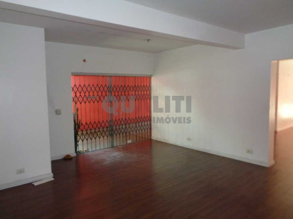 Imagem Casa com 3 Quartos à Venda, 250 m² em Campo Belo - São Paulo