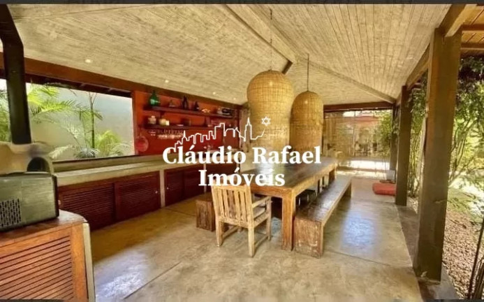 Imagem Casa com 5 Quartos à Venda, 301 m² em Geribá - Armação Dos Búzios Imagem Casa com 5 Quartos à Venda, 301 m² em Geribá - Armação Dos Búzios