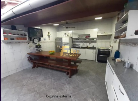 Imagem Casa com 5 Quartos à Venda, 258 m² em Mata Da Praia - Vitória Imagem Casa com 5 Quartos à Venda, 258 m² em Mata Da Praia - Vitória
