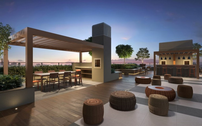 Imagem Loft com 1 Quarto à Venda, 26 m² em Partenon - Porto Alegre