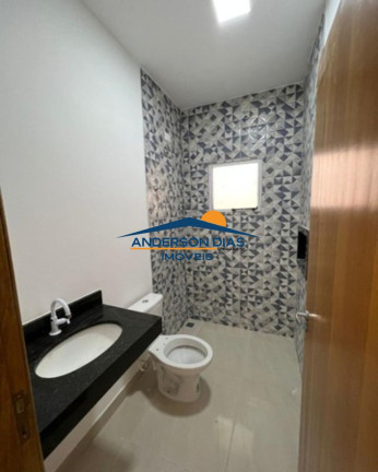 Imagem Casa com 3 Quartos à Venda, 82 m² em Morro Do Algodão - Caraguatatuba