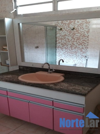 Imagem Sobrado com 3 Quartos à Venda, 300 m² em Vila Paulicéia - São Paulo