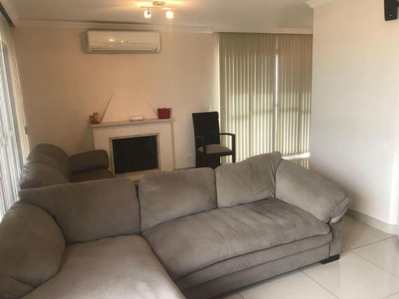 Imagem Cobertura com 3 Quartos à Venda, 210 m² em Anália Franco - São Paulo Imagem Cobertura com 3 Quartos à Venda, 210 m² em Anália Franco - São Paulo