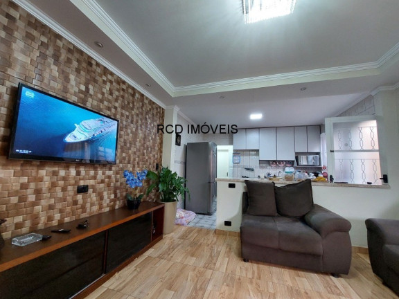 Imagem Casa com 2 Quartos à Venda, 125 m² em Jardim Arpoador - São Paulo
