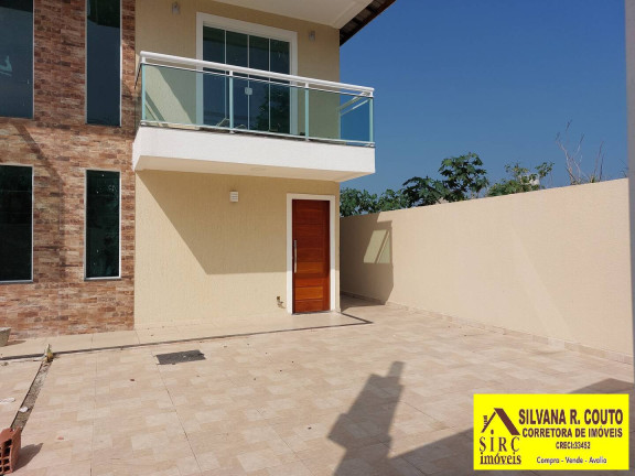 Imagem Casa com 2 Quartos à Venda, 200 m² em Itaipuaçu - Maricá Imagem Casa com 2 Quartos à Venda, 200 m² em Itaipuaçu - Maricá