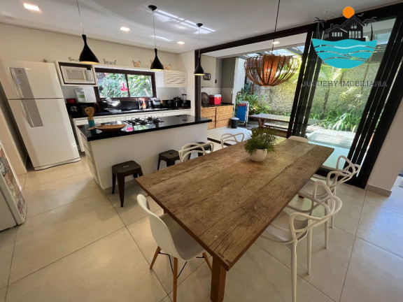 Imagem Imóvel com 3 Quartos à Venda, 177 m² em Juquehy - São Sebastião