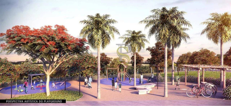 Imagem Terreno à Venda, 360 m² em Elementum Residencial Atibaia - Atibaia Imagem Terreno à Venda, 360 m² em Elementum Residencial Atibaia - Atibaia