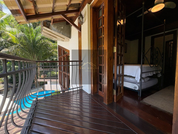 Imagem Casa com 4 Quartos à Venda, 700 m² em Domingas Dias - Ubatuba