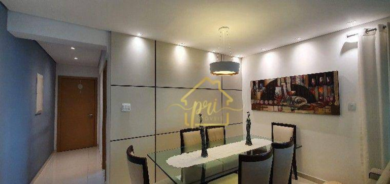 Imagem Apartamento com 3 Quartos à Venda, 153 m² em Embaré - Santos Imagem Apartamento com 3 Quartos à Venda, 153 m² em Embaré - Santos