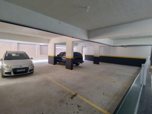 Imagem Apartamento com 2 Quartos para Alugar, 55 m² em Macuco - Santos Imagem Apartamento com 2 Quartos para Alugar, 55 m² em Macuco - Santos