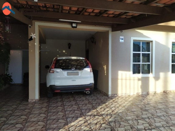 Imagem Casa com 3 Quartos à Venda, 300 m² em Vila Helena - Sorocaba