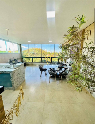 Imagem Apartamento com 3 Quartos à Venda, 164 m² em Ibituruna - Montes Claros