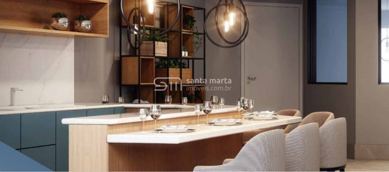 Imagem Apartamento com 3 Quartos à Venda, 160 m² em Centro - Lorena