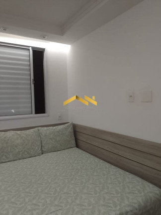 Imagem Apartamento com 2 Quartos à Venda, 60 m² em Campo Limpo - São Paulo Imagem Apartamento com 2 Quartos à Venda, 60 m² em Campo Limpo - São Paulo
