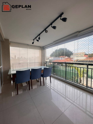 Imagem Apartamento com 2 Quartos à Venda, 84 m² em Vila Vera - São Paulo