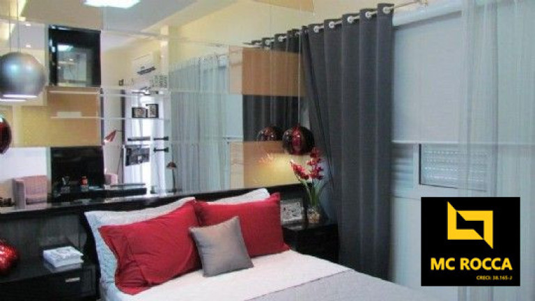 Imagem Loft com 1 Quarto à Venda, 42 m² em Anchieta - São Bernardo Do Campo