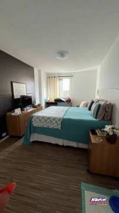 Imagem Apartamento com 4 Quartos para Alugar, 200 m² em Perdizes - São Paulo