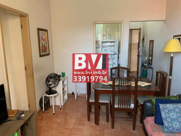 Imagem Apartamento com 1 Quarto à Venda, 38 m² em Olaria - Rio De Janeiro Imagem Apartamento com 1 Quarto à Venda, 38 m² em Olaria - Rio De Janeiro