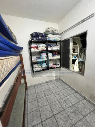 Imagem Casa com 1 Quarto à Venda, 42 m² em Real - Praia Grande
