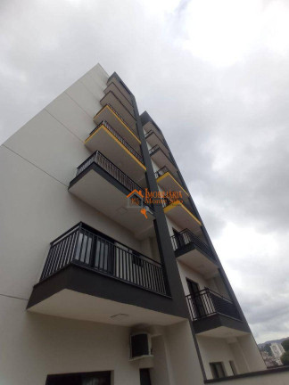Imagem Studio com 1 Quarto à Venda, 29 m² em Vila Galvão - Guarulhos