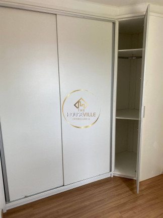 Imagem Apartamento com 3 Quartos à Venda, 61 m² em Vila Industrial - São José Dos Campos