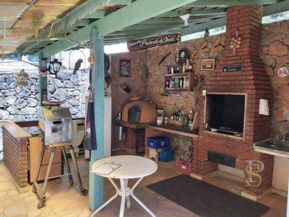 Imagem Chácara com 8 Quartos à Venda, 350 m² em Mato Dentro - Mairiporã Imagem Chácara com 8 Quartos à Venda, 350 m² em Mato Dentro - Mairiporã