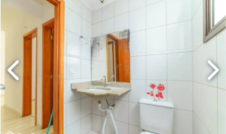 Apartamento com 3 Quartos à Venda, 65 m² em Baeta Neves - São Bernardo Do Campo