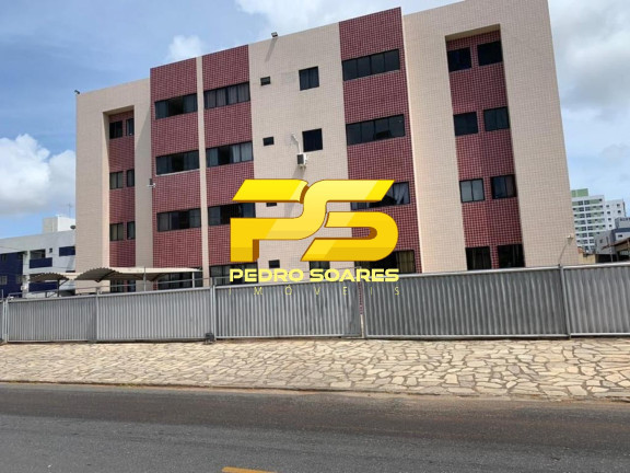 Apartamento com 3 Quartos à Venda, 70 m² em Jardim Cidade Universitária - João Pessoa
