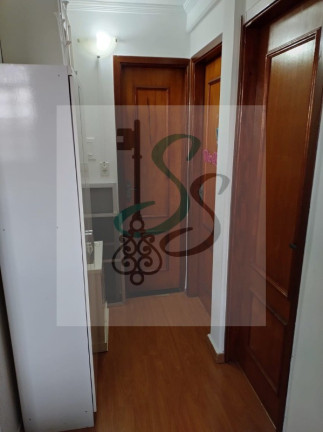 Imagem Imóvel com 2 Quartos à Venda, 57 m² em Parque Residencial Vila União - Campinas