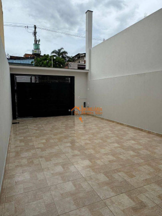 Imagem Sobrado com 2 Quartos à Venda, 92 m² em Jardim América - Itaquaquecetuba Imagem Sobrado com 2 Quartos à Venda, 92 m² em Jardim América - Itaquaquecetuba