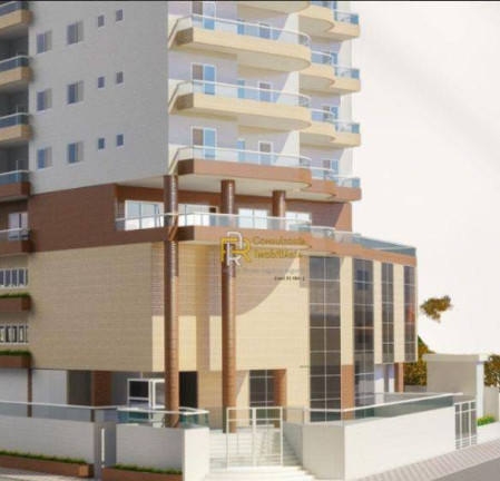 Imagem Apartamento com 2 Quartos à Venda, 80 m² em Vila Caiçara - Praia Grande Imagem Apartamento com 2 Quartos à Venda, 80 m² em Vila Caiçara - Praia Grande