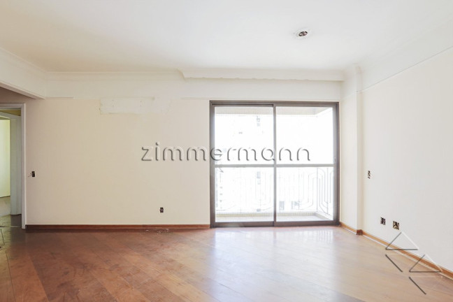 Imagem Apartamento com 3 Quartos à Venda, 205 m² em Moema - São Paulo Imagem Apartamento com 3 Quartos à Venda, 205 m² em Moema - São Paulo