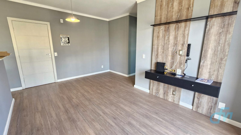 Imagem Apartamento com 2 Quartos para Alugar, 60 m² em Loteamento Mogilar - Mogi Das Cruzes