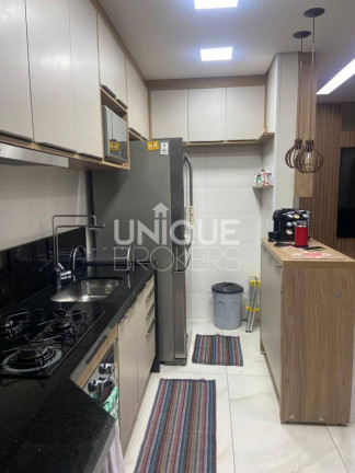 Imagem Apartamento com 2 Quartos à Venda, 60 m² em Engordadouro - Jundiaí