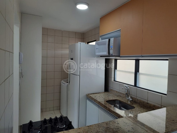 Imagem Apartamento com 2 Quartos à Venda, 51 m² em Ponta Negra - Natal Imagem Apartamento com 2 Quartos à Venda, 51 m² em Ponta Negra - Natal