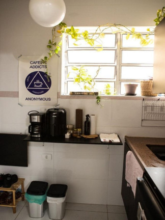 Imagem Imóvel com 1 Quarto à Venda, 37 m² em Vila Buarque - São Paulo