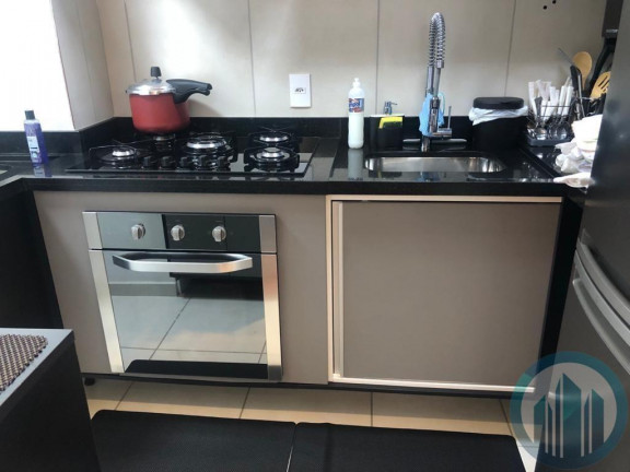 Imagem Apartamento com 2 Quartos para Alugar, 50 m² em Vila João Ramalho - Santo André Imagem Apartamento com 2 Quartos para Alugar, 50 m² em Vila João Ramalho - Santo André
