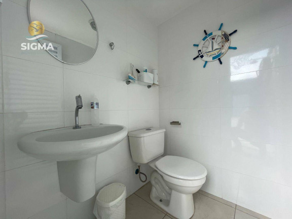 Imagem Casa com 6 Quartos à Venda, 379 m² em Jardim Albamar - Guarujá Imagem Casa com 6 Quartos à Venda, 379 m² em Jardim Albamar - Guarujá