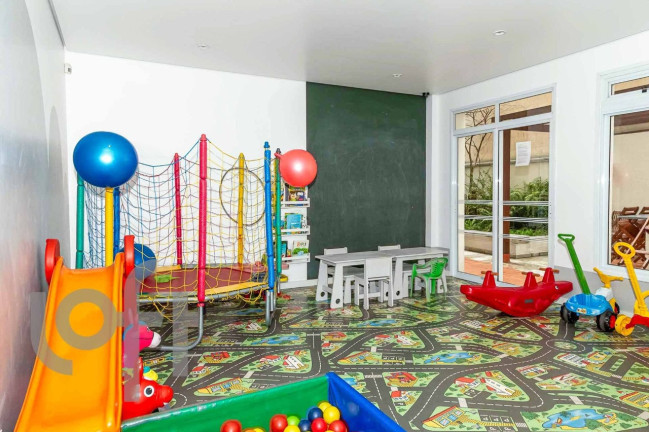 Imagem Apartamento com 3 Quartos à Venda, 92 m² em Pinheiros - São Paulo