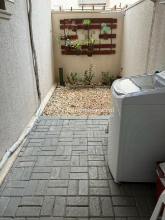Imagem Apartamento com 3 Quartos à Venda, 98 m² em Jardim America - Paulínia Imagem Apartamento com 3 Quartos à Venda, 98 m² em Jardim America - Paulínia
