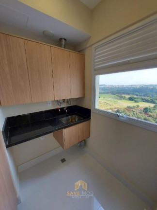 Imagem Apartamento com 1 Quarto para Alugar, 55 m² em Vila Homero - Indaiatuba Imagem Apartamento com 1 Quarto para Alugar, 55 m² em Vila Homero - Indaiatuba