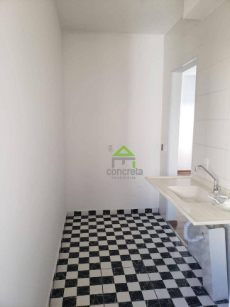 Imagem Apartamento com 2 Quartos à Venda, 51 m² em Jardim Petrópolis - Cotia Imagem Apartamento com 2 Quartos à Venda, 51 m² em Jardim Petrópolis - Cotia