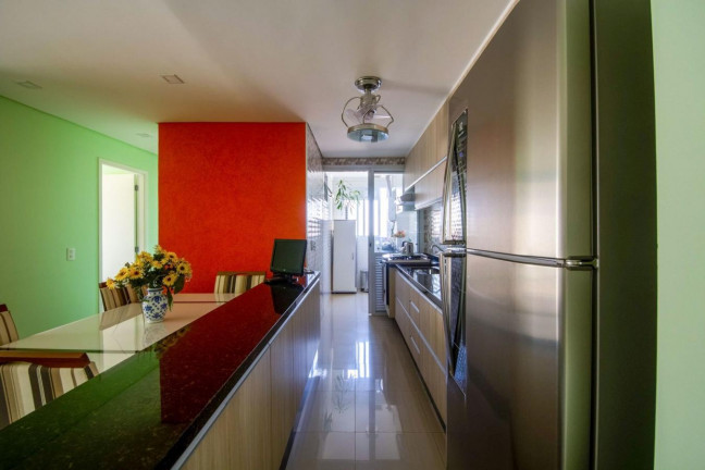 Imagem Apartamento com 2 Quartos à Venda, 67 m² em Bom Retiro - São Paulo