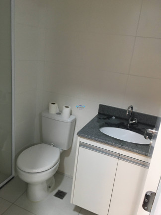 Imagem Apartamento com 2 Quartos à Venda, 54 m² em Socorro - São Paulo