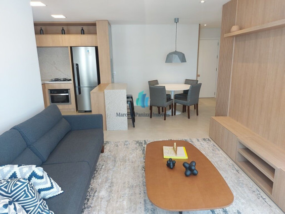 Imagem Apartamento com 2 Quartos à Venda, 85 m² em São Francisco - Bento Gonçalves